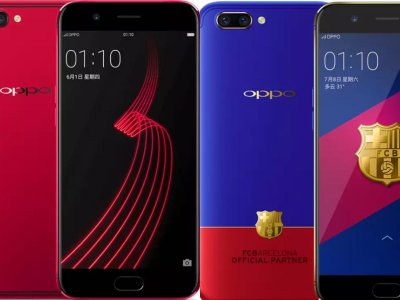 ​王者荣耀体验最好的安卓机：OPPO,三星，小米，一加