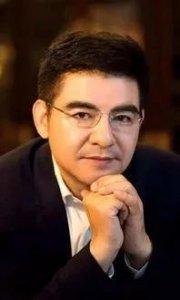 ​“中国首善”陈光标个人简历