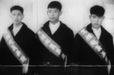 ​不让烈士蒙受冤屈：1966年吴文献夺艇叛逃事件背后的情报较量