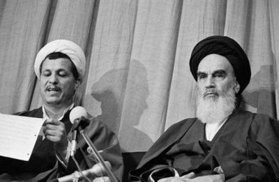 ​中东政治强人，伊朗政坛“常青树”，拉夫桑贾尼的跌宕人生