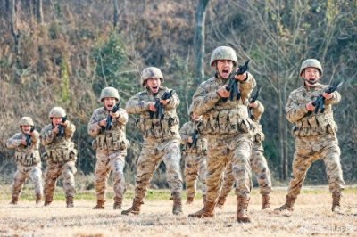 ​我国的五大战区实力究竟有多强？