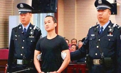 ​陕西“为母复仇案”：13岁少年目睹母亲被打死，22年后手刃仇家