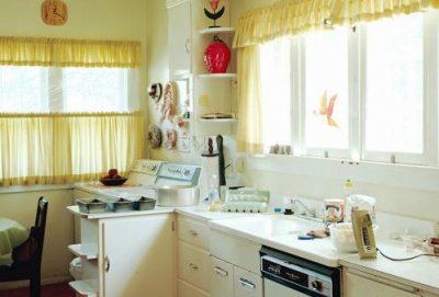 ​小厨房大智慧 盘点家庭厨房误区