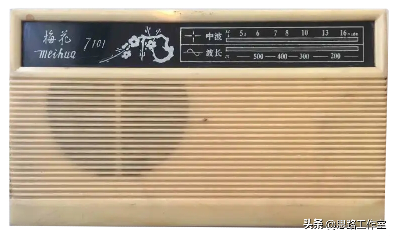 哪里可以买到晶体管收音机_厂家和品牌型号