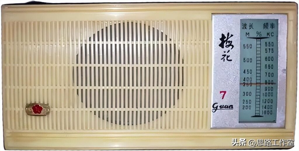 哪里可以买到晶体管收音机_厂家和品牌型号