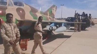 ​苏丹是怎样的一个国家