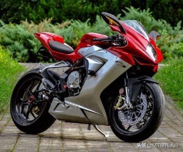 ​意大利暴力美学，豪华三缸，试驾两亿人民币的奥古斯塔F3 EAS！