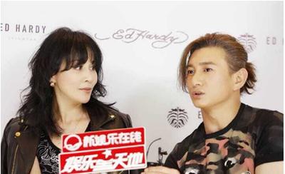 明星化妆摄影学校(黑珍珠成都化妆学校--曾珠校长携手刘嘉玲)(2)