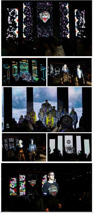 明星化妆摄影学校(黑珍珠成都化妆学校--曾珠校长携手刘嘉玲)(3)