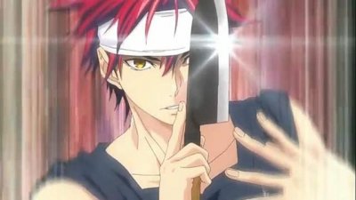 ​简直是视觉享受，吃货们不可错过的几部美食动漫