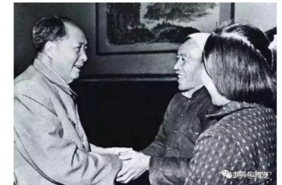 ​当代山西人之骄傲——陈永贵