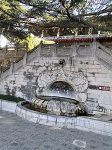 ​洛阳龙门香山寺