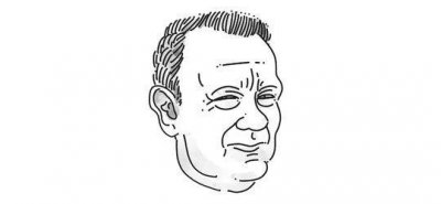 ​热搜人物｜有点背的汉克斯