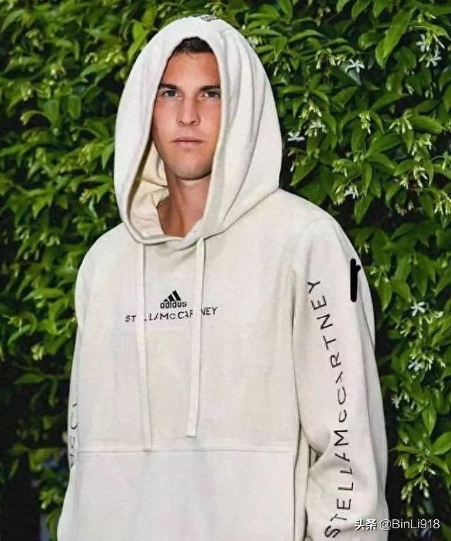 ATP小鲜肉---蒂姆