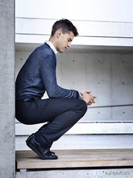 ATP小鲜肉---蒂姆