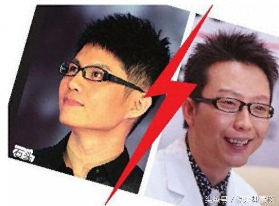 靠一首《雨花石》走红，却因提成与李玉刚闹掰，惨遭“雪藏”至今