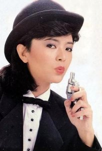 ​TVB无线五美之——陈玉莲