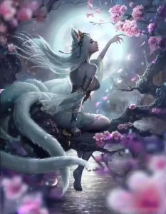 ​不是说建国以后不准成精了吗？这是啥？