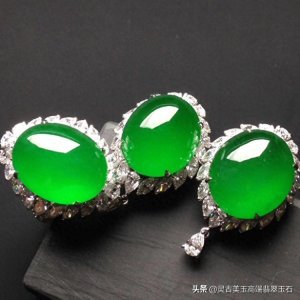 ​翡翠基础知识之翡翠成因