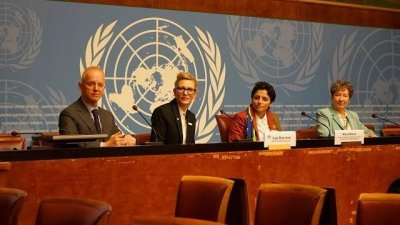 ​联合国难民署：2024年解决“无国籍”问题