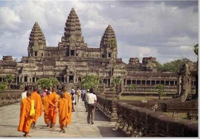 ​盘点全球8个便宜又好玩的旅游胜地 千万别再错过了