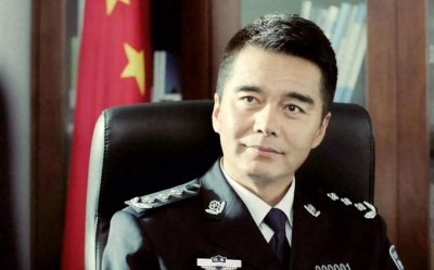 ​祁同伟——寒门悲剧