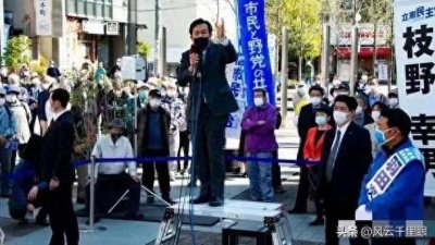 ​李在明遇袭:内部斗争，阴谋与派斗？