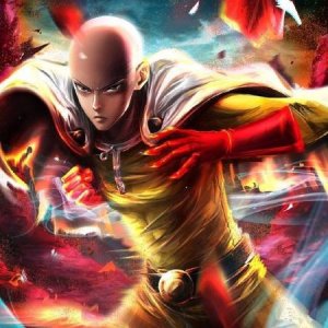 ​盘点动漫中出场就无敌的主角