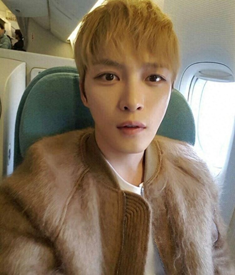 金在中：韩国第一美男子，一个非常有才华的偶像