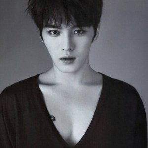 ​金在中：韩国第一美男子，一个非常有才华的偶像