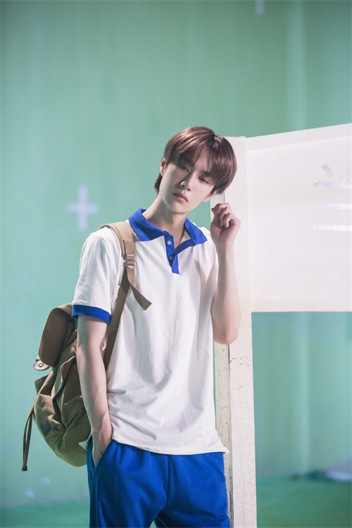 王一博高清壁纸来一波