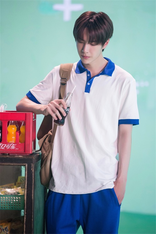 王一博高清壁纸来一波