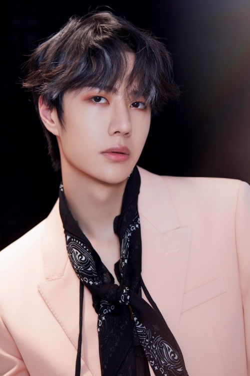 王一博高清壁纸来一波