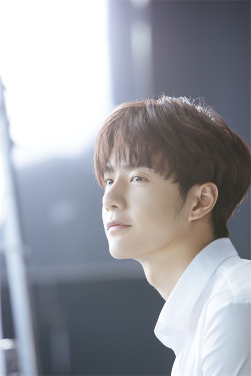 王一博高清壁纸来一波