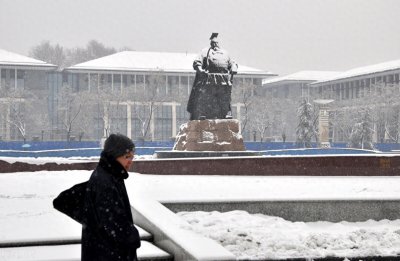 ​秦国崛起路上的劲敌：赵武灵王胡服骑射，意图由北向南吞占秦国