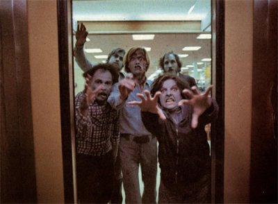 ​十部口碑炸裂的丧尸片，每一部都是影史经典，全程高能，人生必看