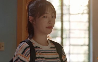 ​我们这十年：背着烂包毫无衣品，白百何饰演的陈冉，俗出了真实感