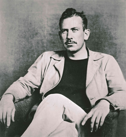 美国最受欢迎的前二十位作家,你都认识几位?