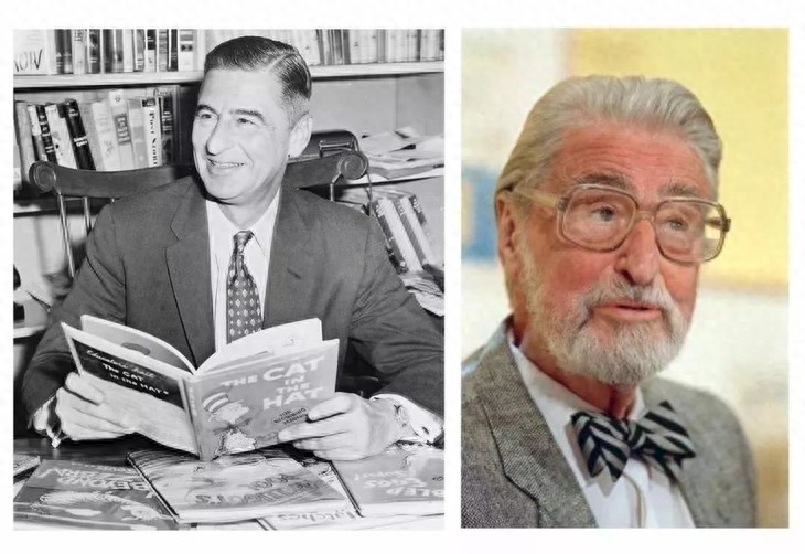 美国最受欢迎的前二十位作家,你都认识几位?