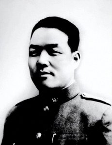 ​仵德厚：英勇战士的传奇一生与不朽功勋