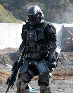 ​中国产防弹衣以良好的品质、低廉的价格风靡世界！