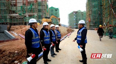 ​资兴徐爱明：“火眼金睛”  守“底线”