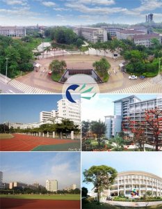 ​广州市中职学校排名【前五】