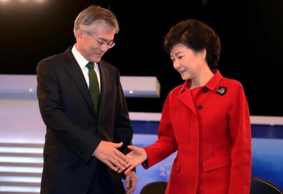 ​还记得韩国总统府的传说，“青瓦台魔咒”是怎么回事吗？