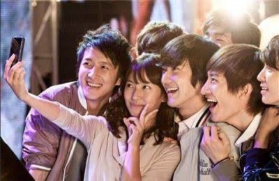 ​细数各手机品牌代言人及广告词——oppo篇