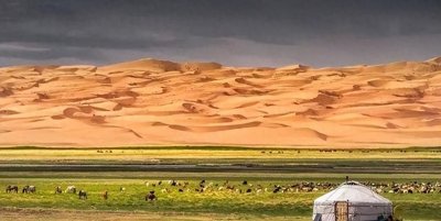 ​为什么蒙古国人不喜欢中国人，还能回到中国吗