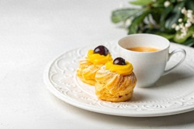 ​家庭烘焙必备：从新手到大师的5个技巧