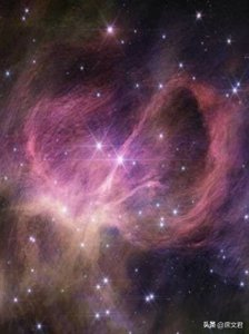 ​宇宙星空的浪漫——韦伯望远镜观测到史上最小的褐色矮星