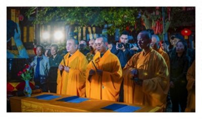 ​为何要超度亡人