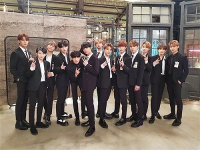 ​爱豆组合安利：宝藏组合SEVENTEEN